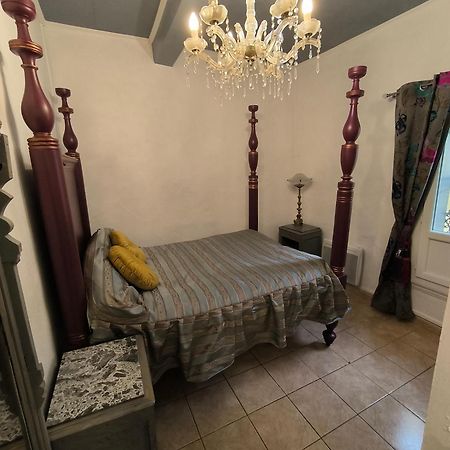 Maison Enchanteresse Au Coeur De Ville De Marseillan Exteriér fotografie