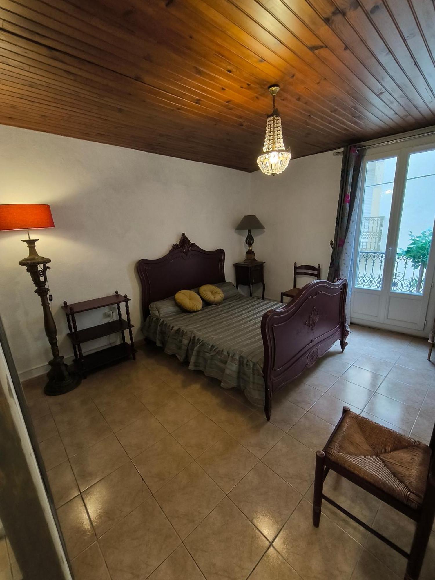 Maison Enchanteresse Au Coeur De Ville De Marseillan Exteriér fotografie